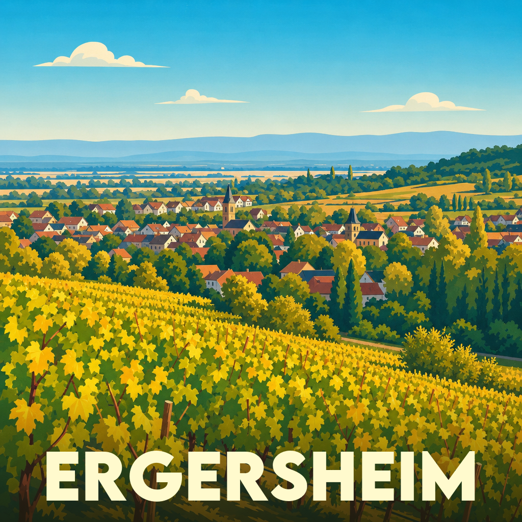 Ergersheim