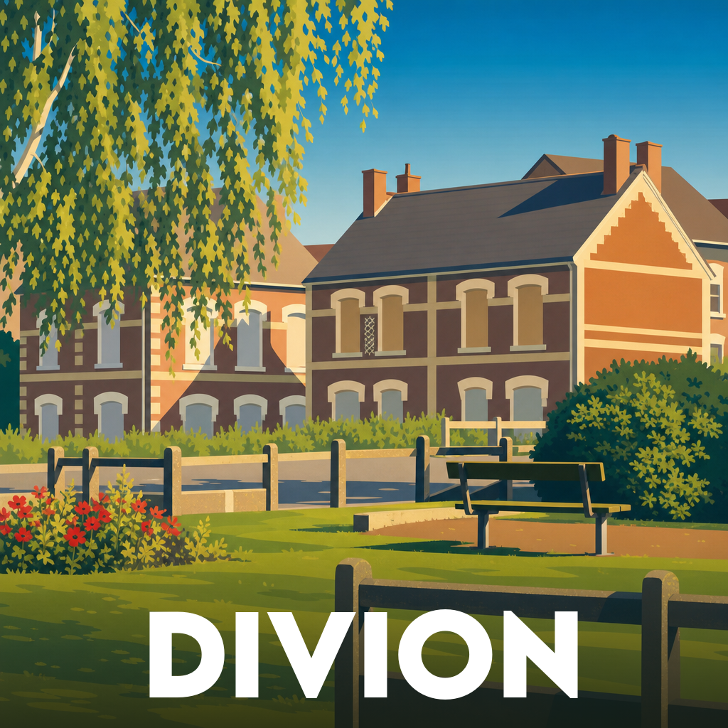 Divion