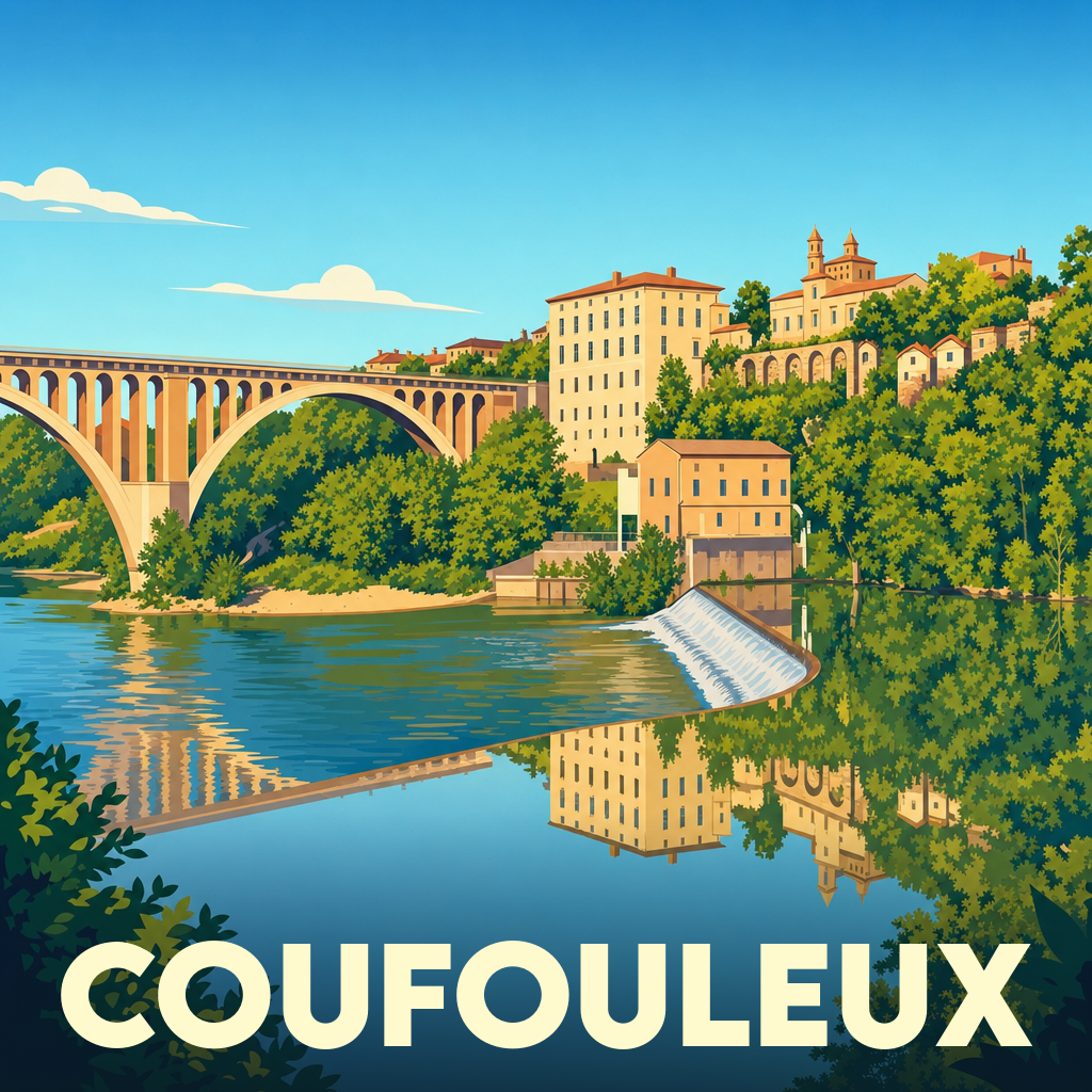 Coufouleux