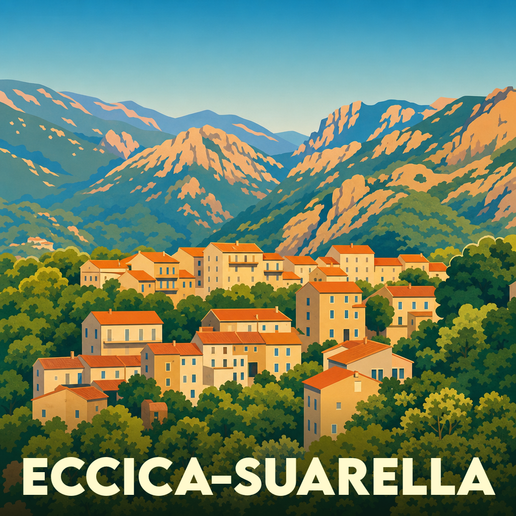 Eccica-Suarella
