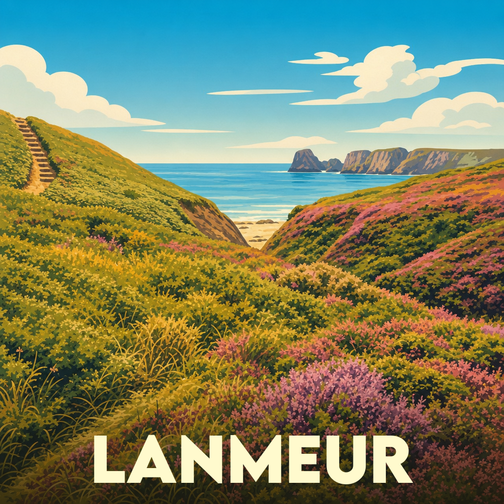 Lanmeur