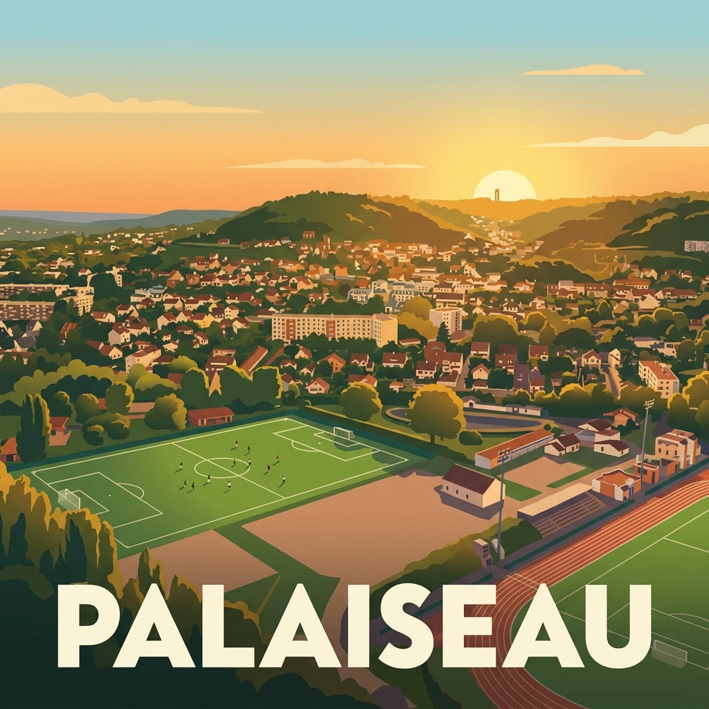 Palaiseau