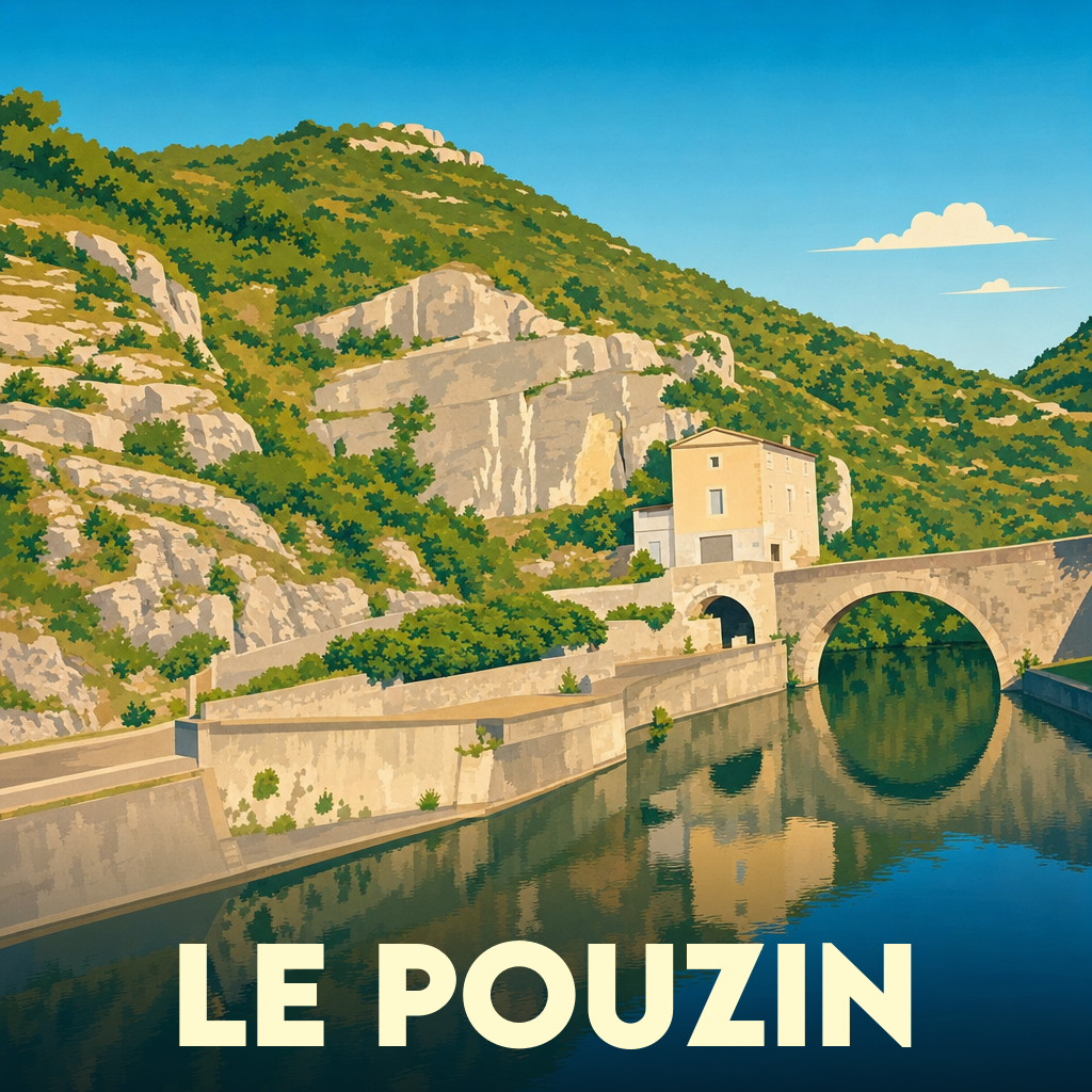 Le Pouzin