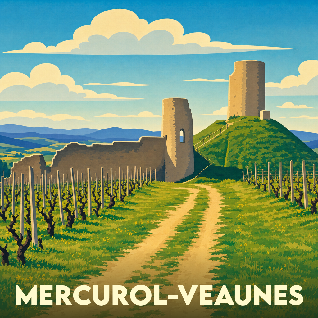 Mercurol-Veaunes
