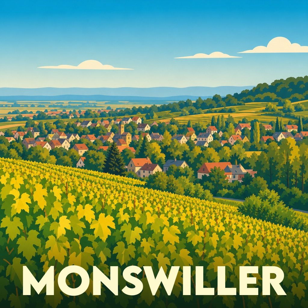 Monswiller