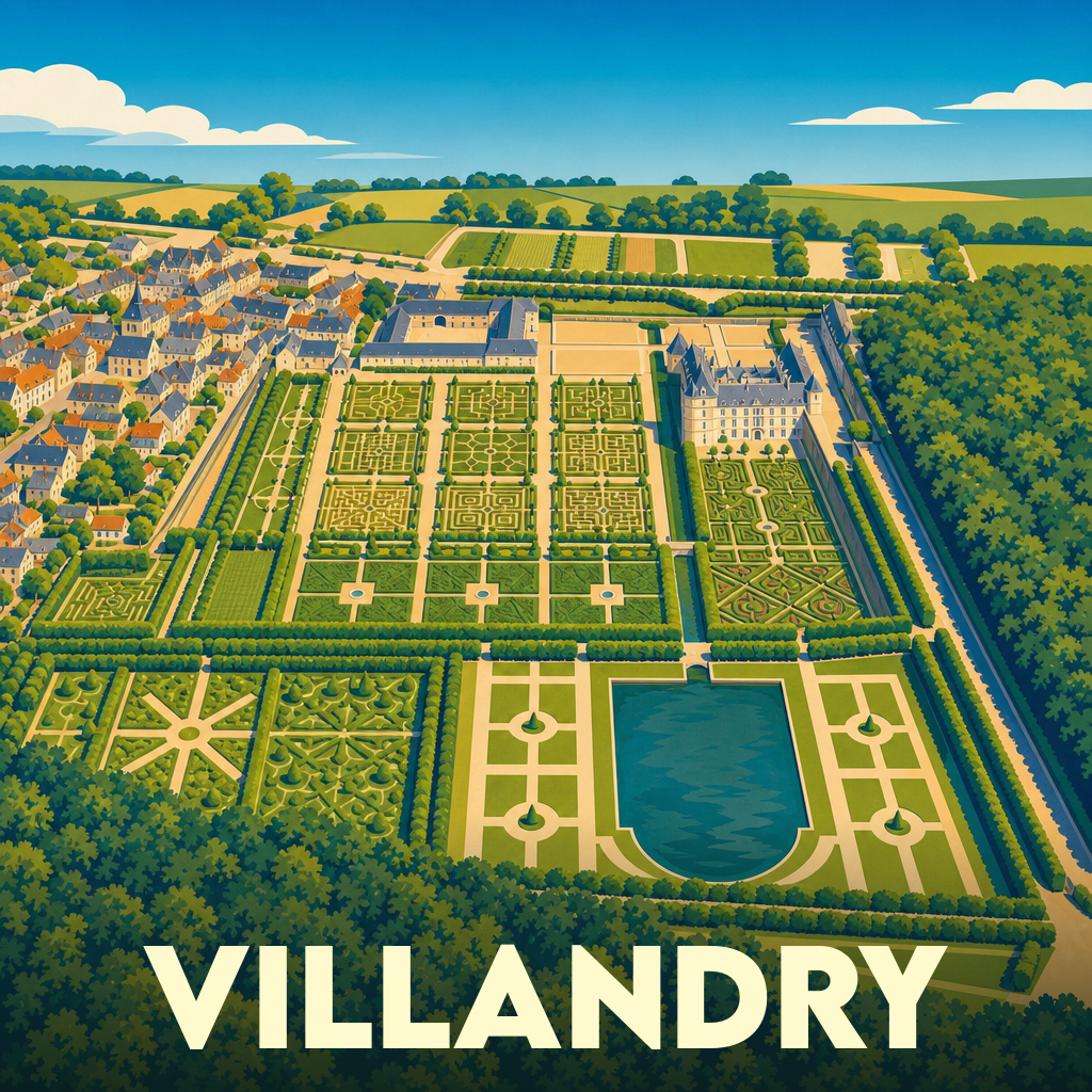 Villandry