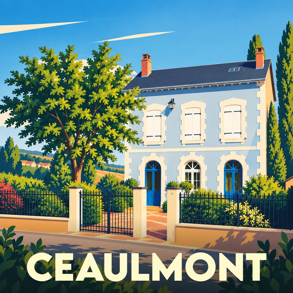 Ceaulmont