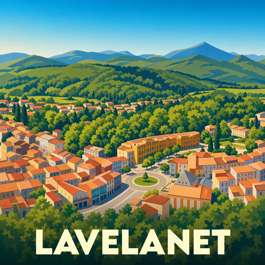 Lavelanet
