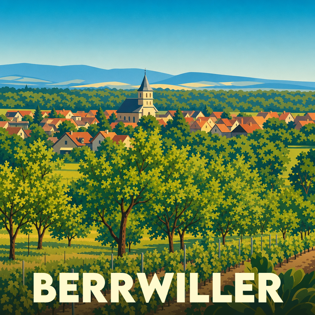 Berrwiller