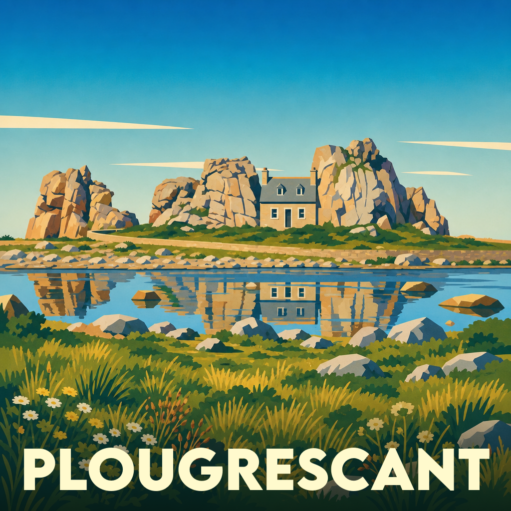 Plougrescant