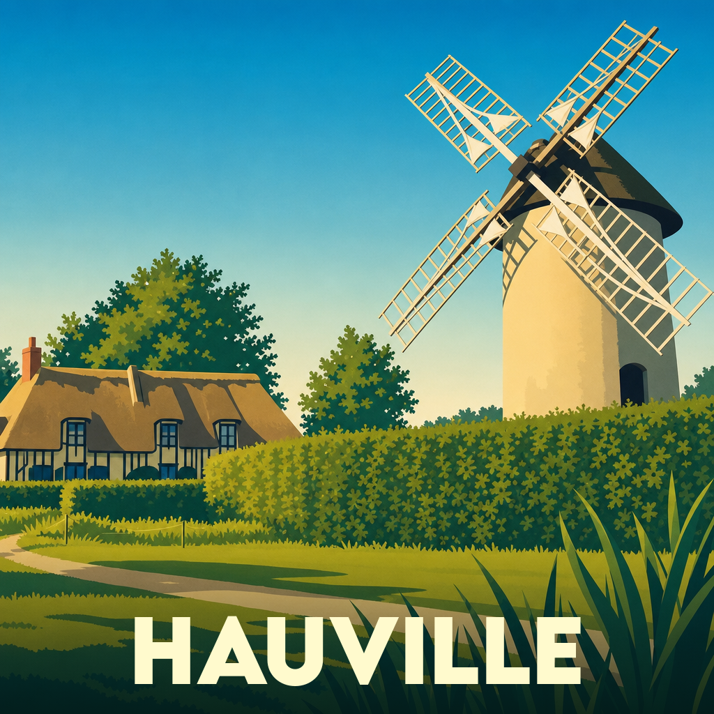 Hauville