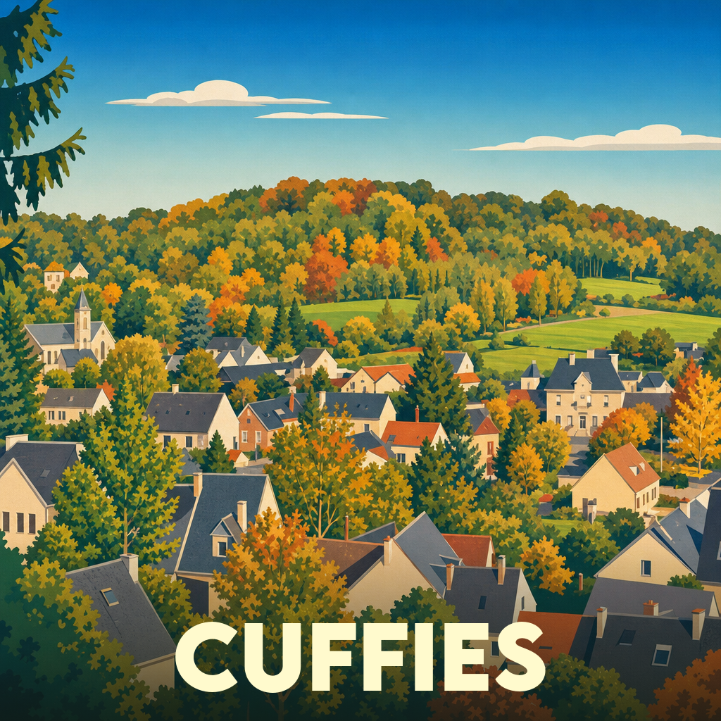 Cuffies