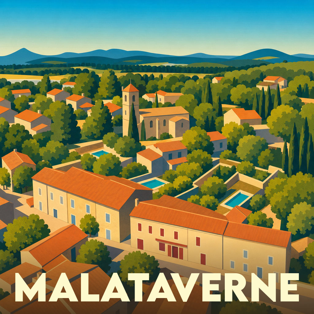 Malataverne