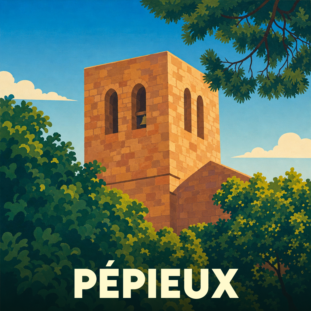 Pépieux