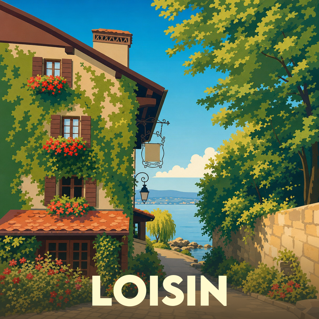 Loisin