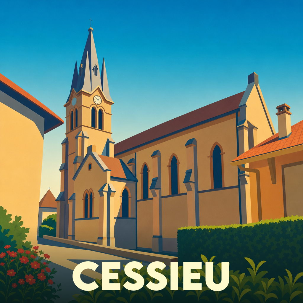 Cessieu