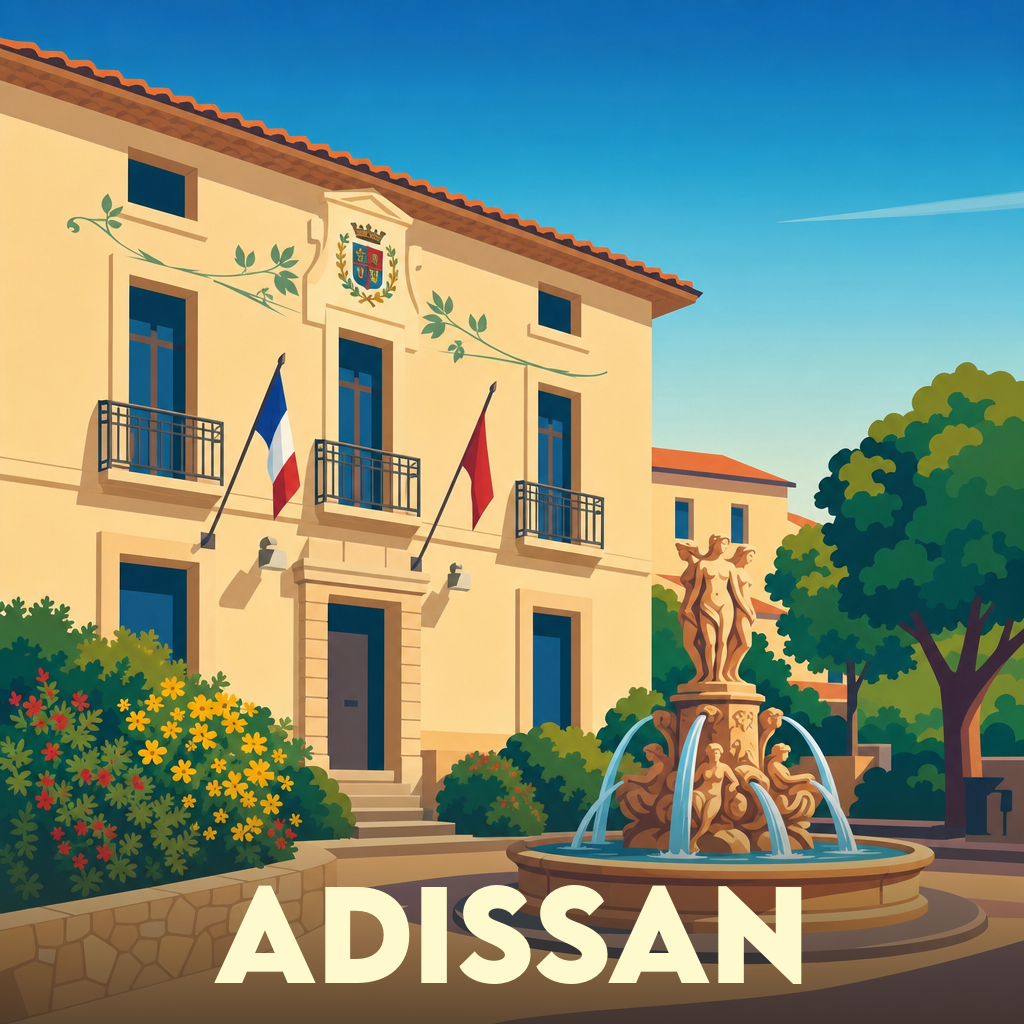 Adissan