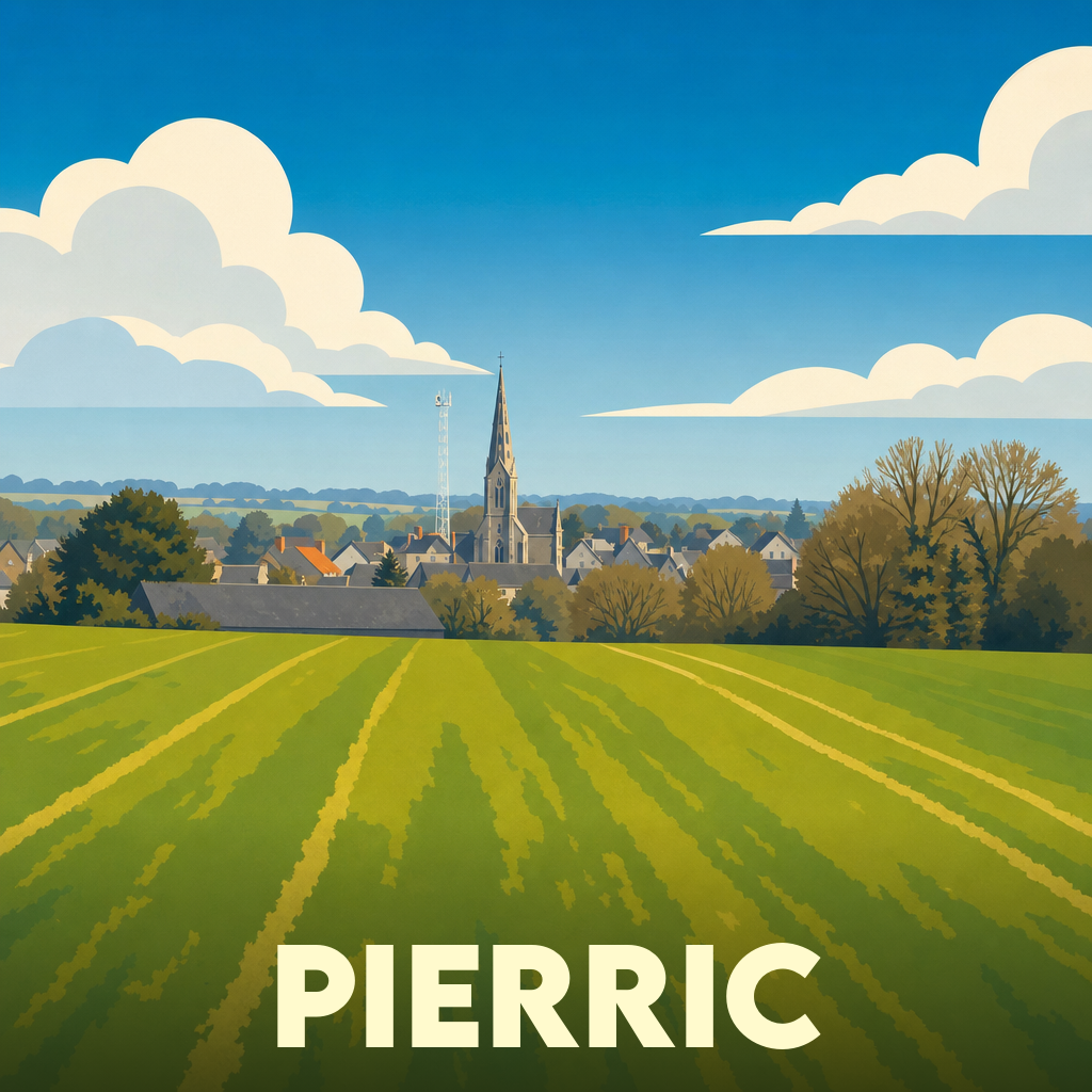 Pierric
