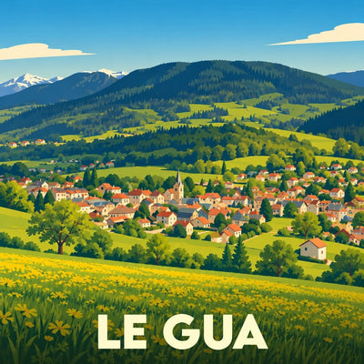 Le Gua
