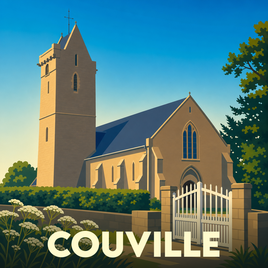 Couville
