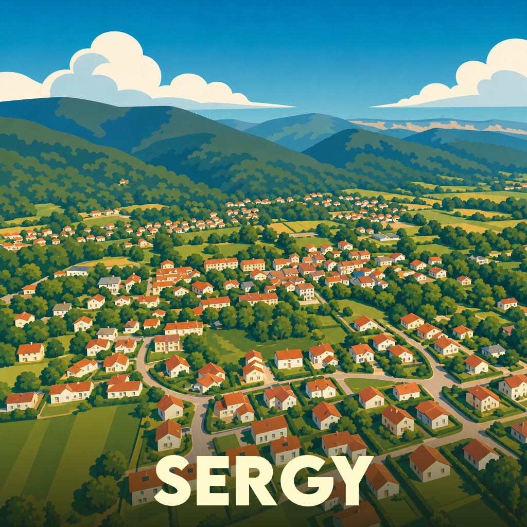Sergy