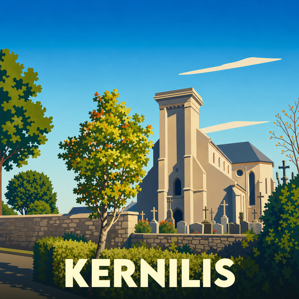 Kernilis