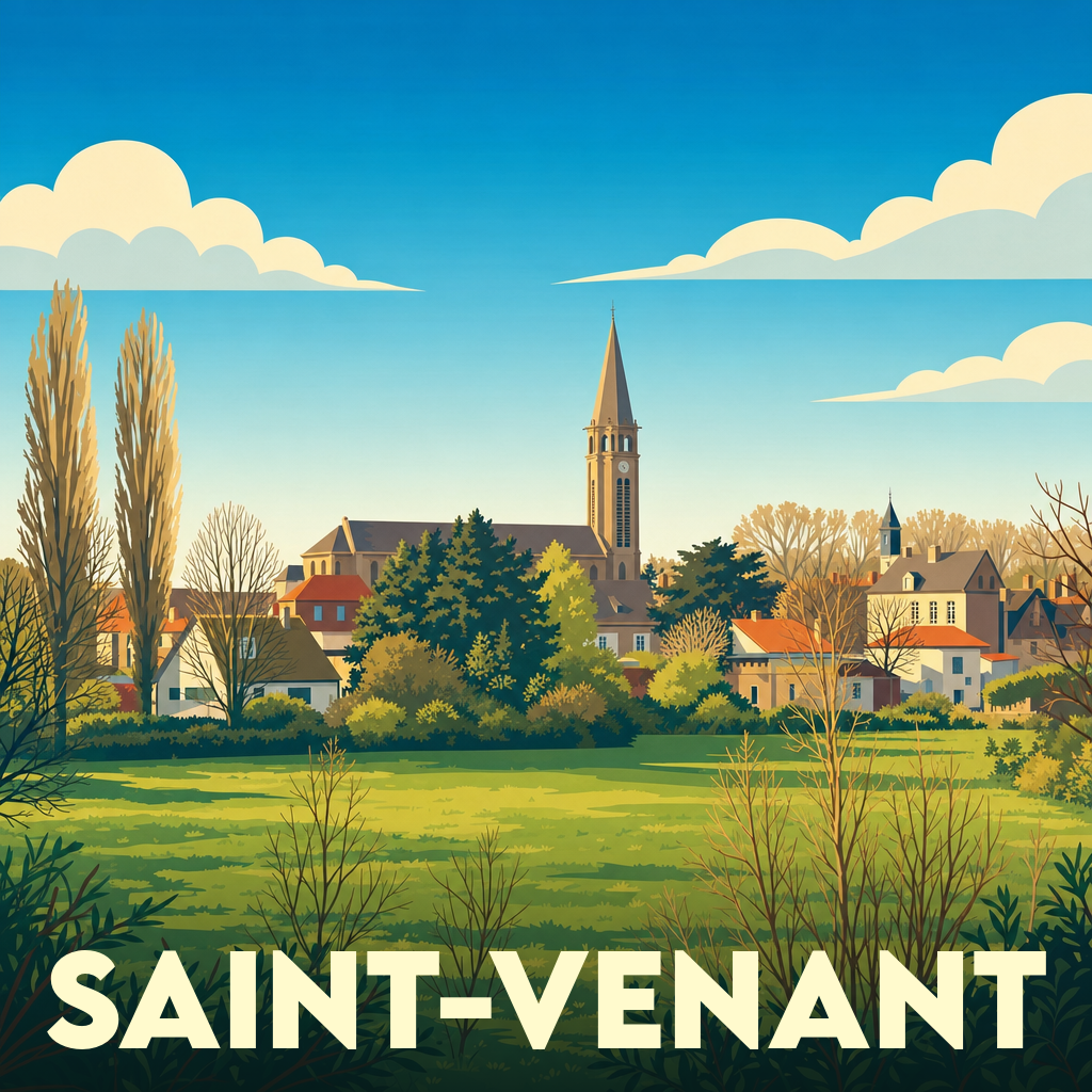 Saint-Venant
