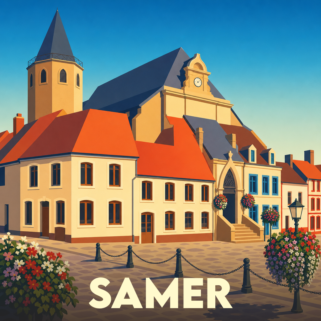 Samer