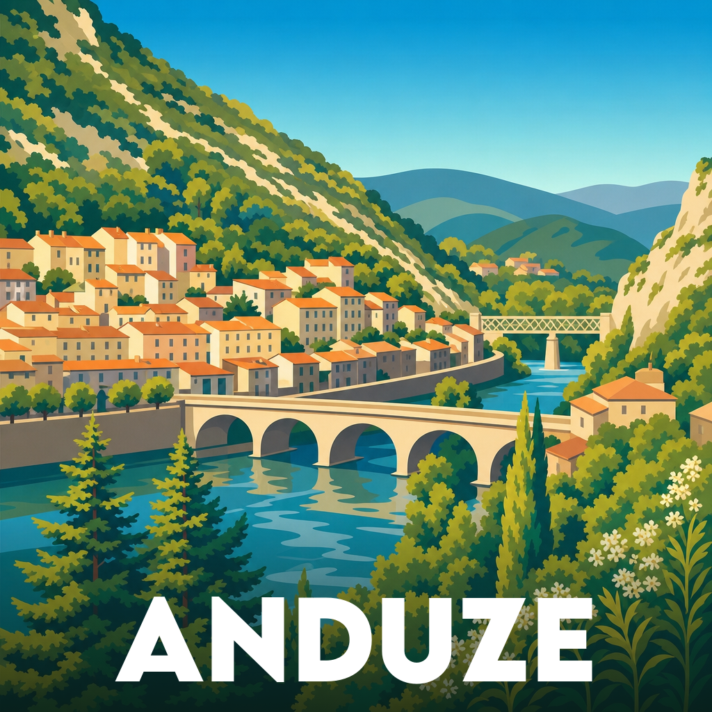 Anduze