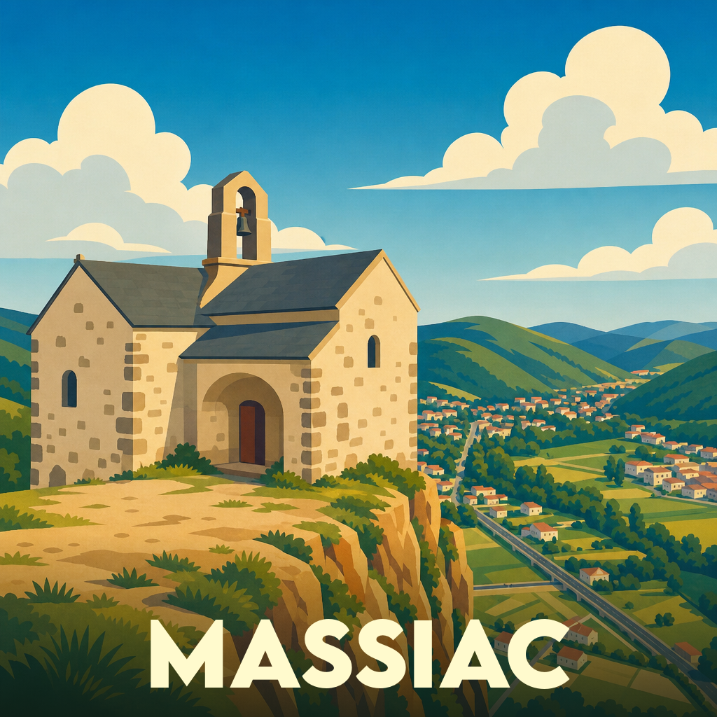 Massiac