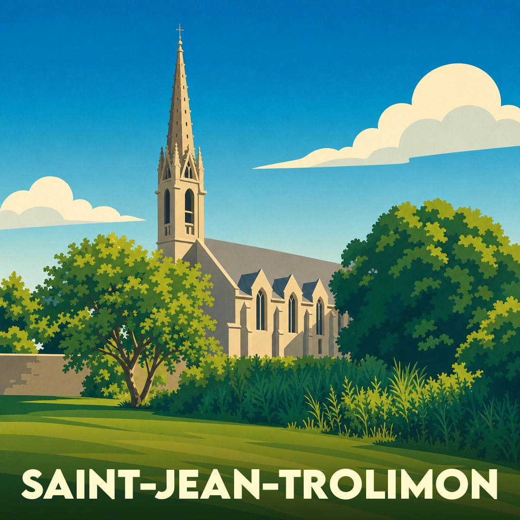 Saint-Jean-Trolimon