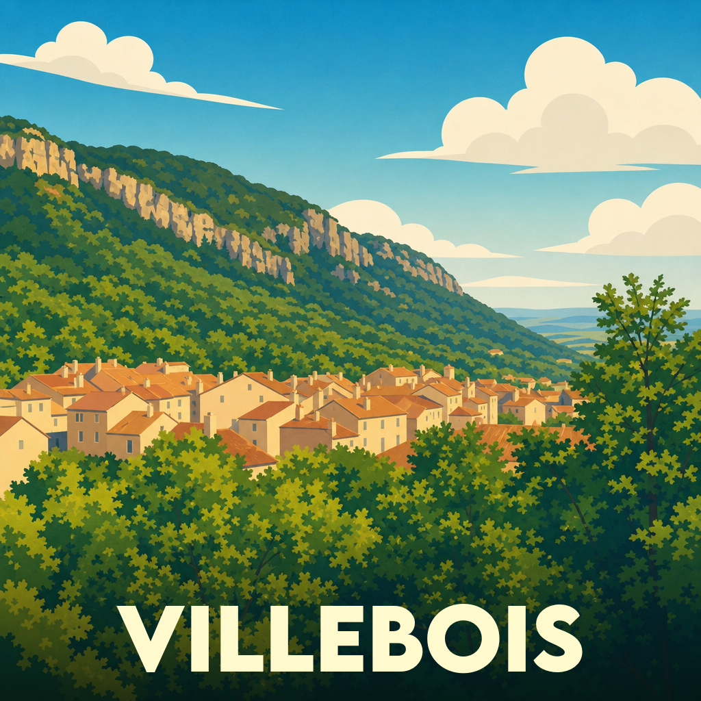 Villebois