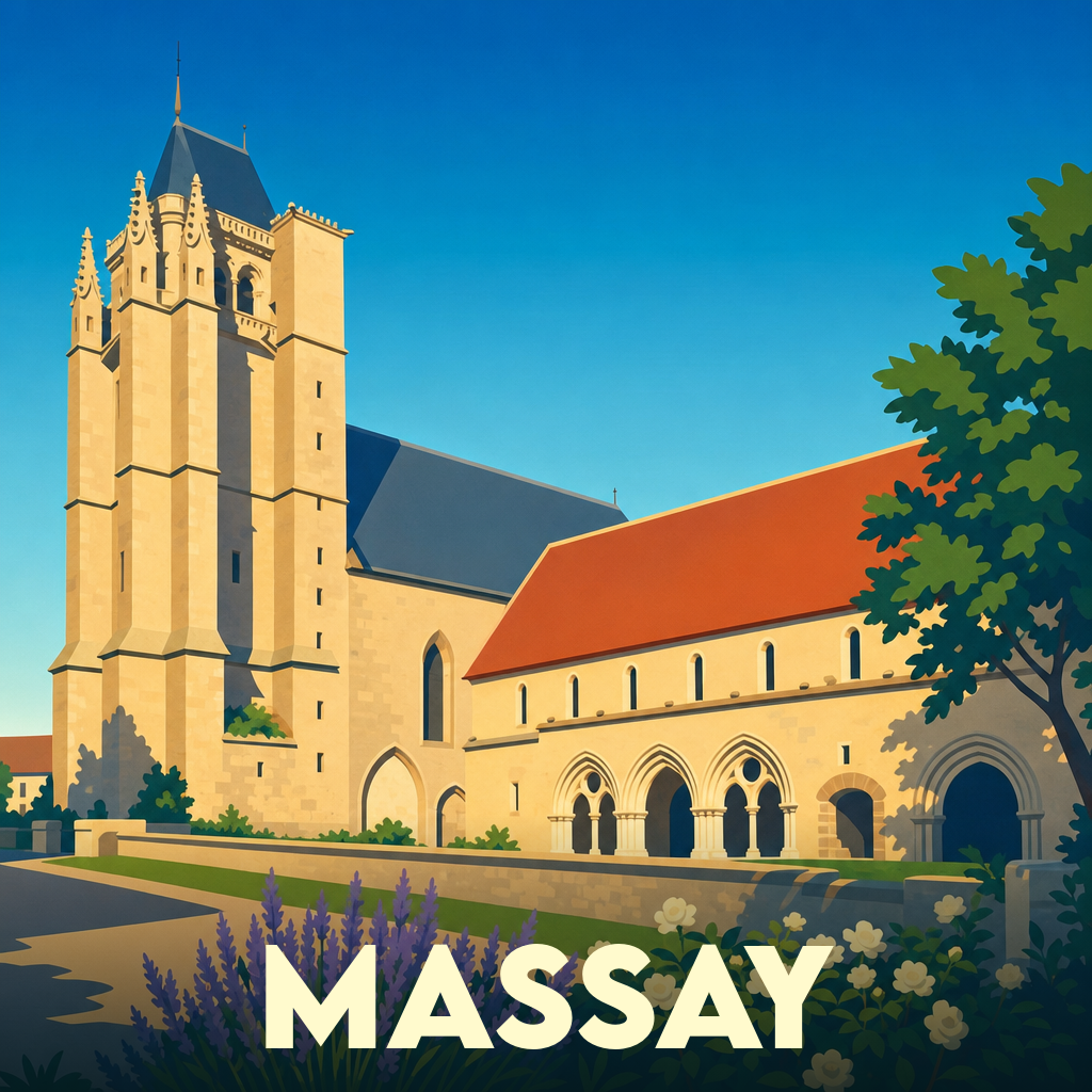 Massay