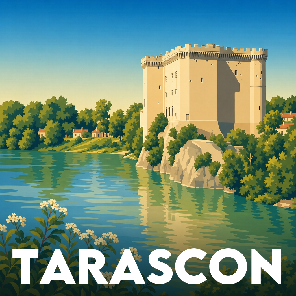 Tarascon