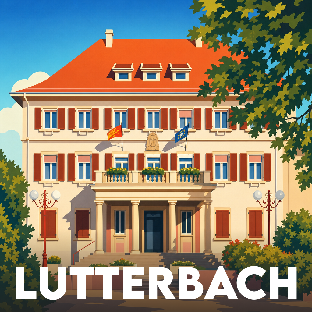 Lutterbach