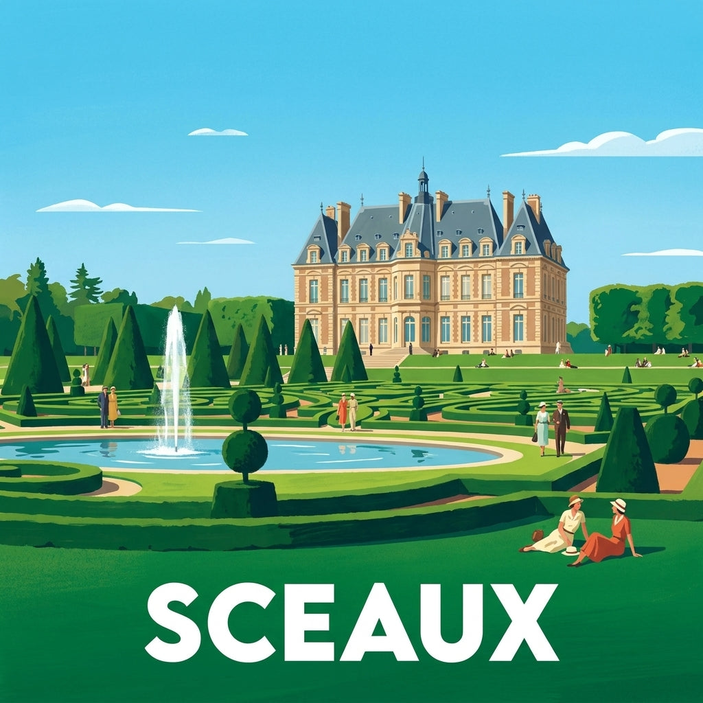 Sceaux