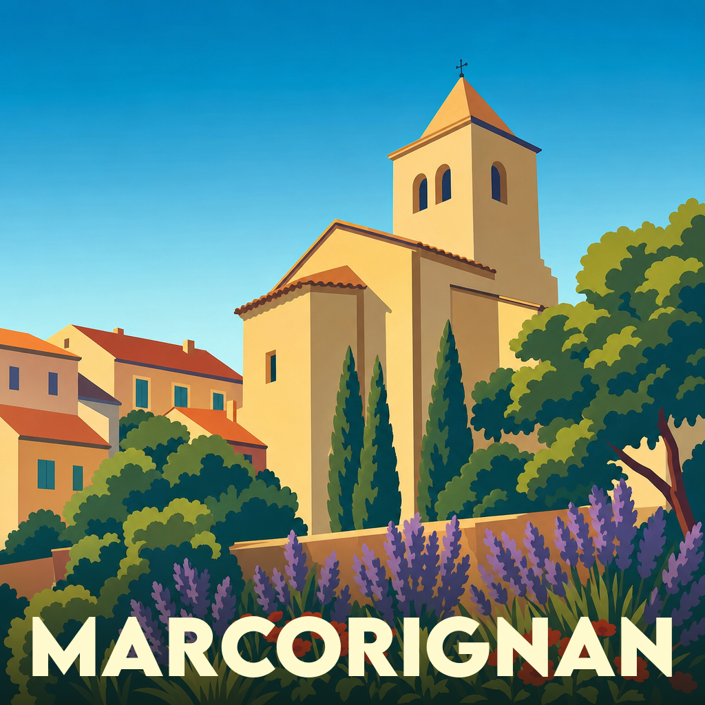 Marcorignan