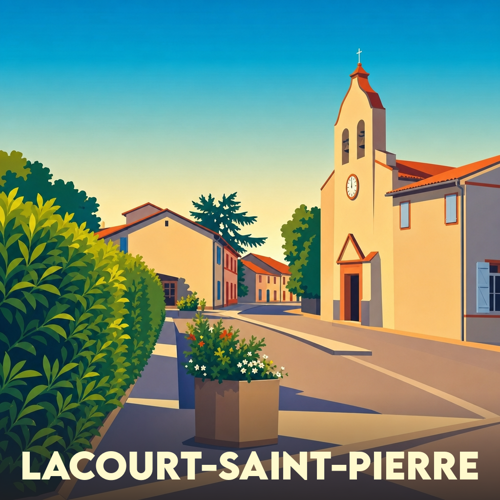 Lacourt-Saint-Pierre