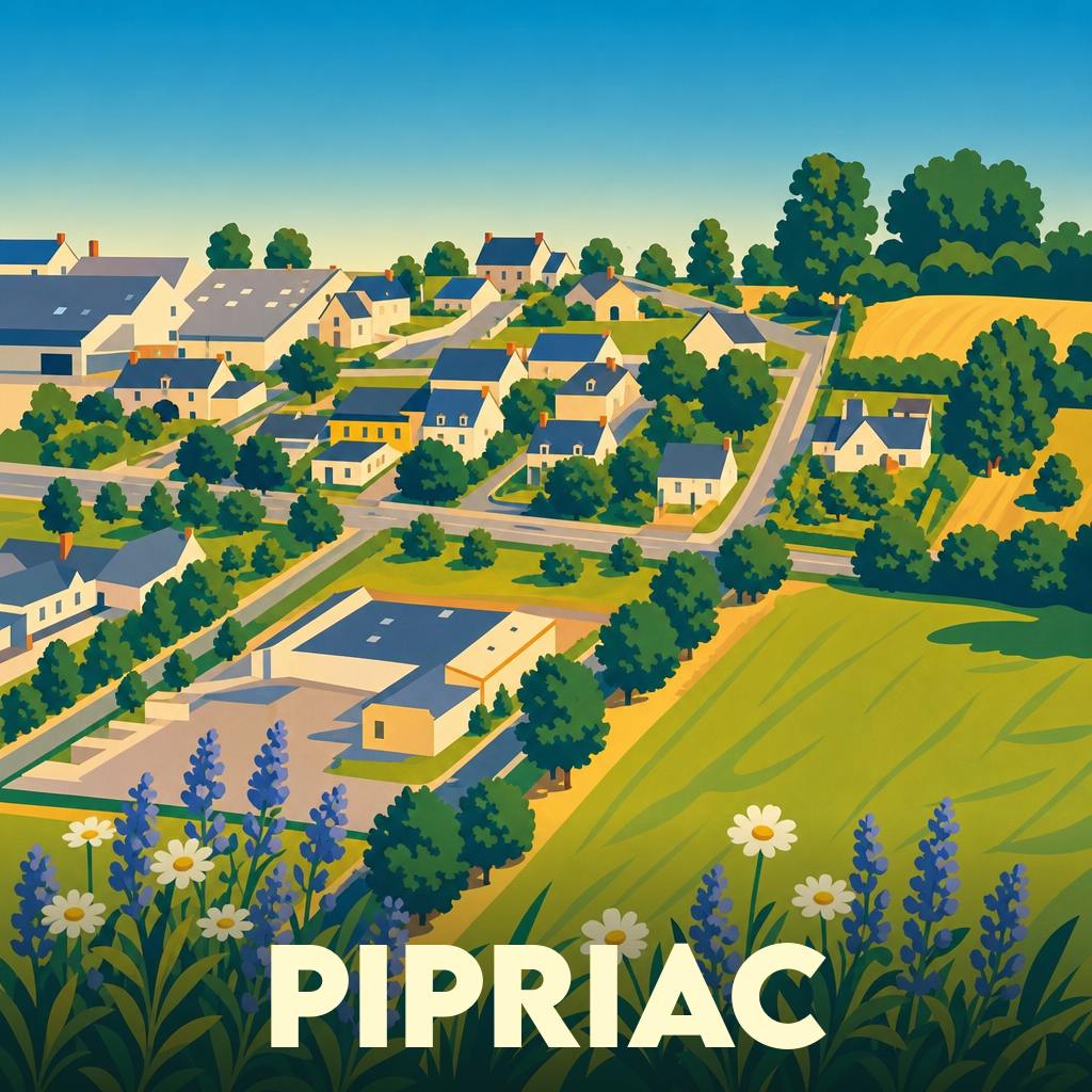 Pipriac