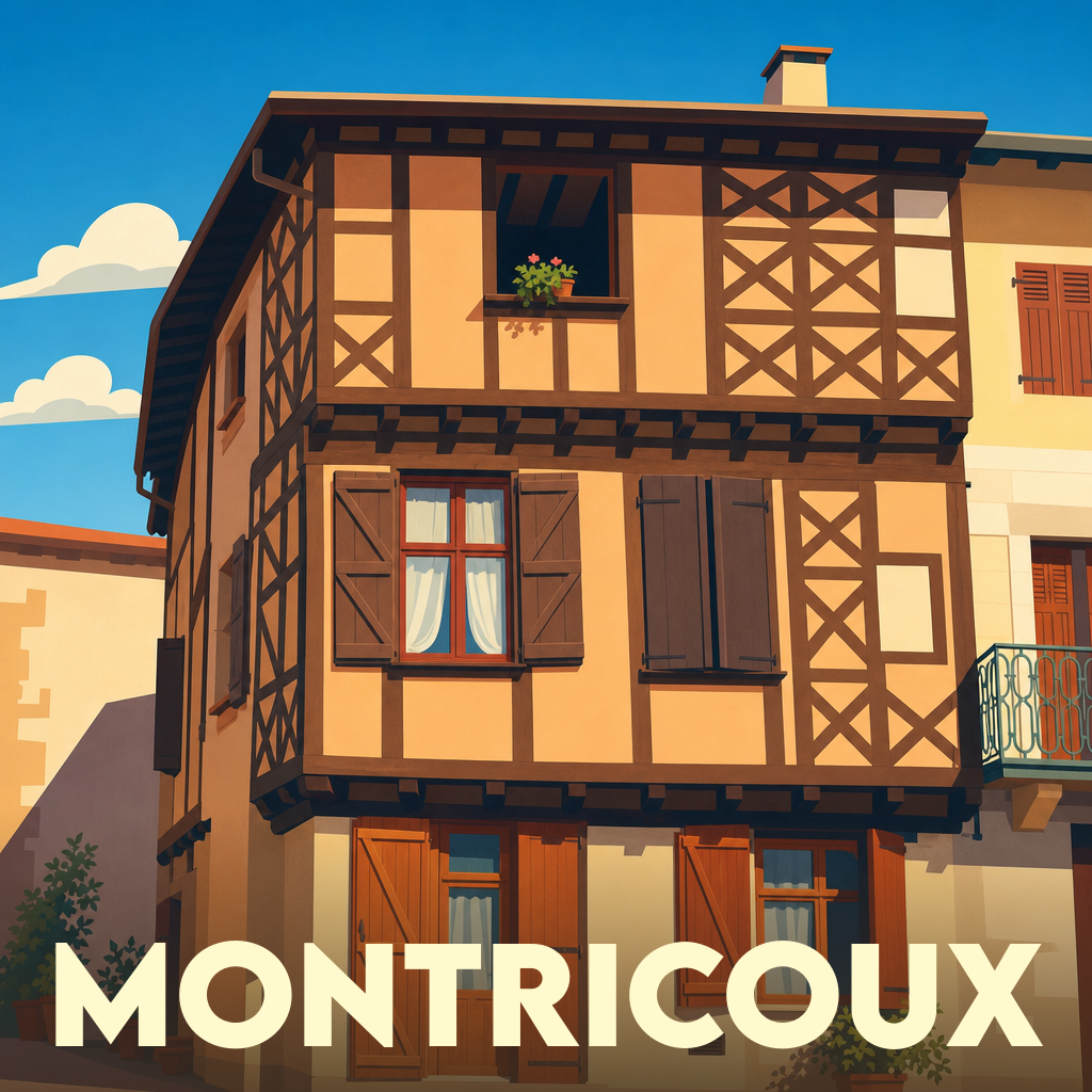 Montricoux