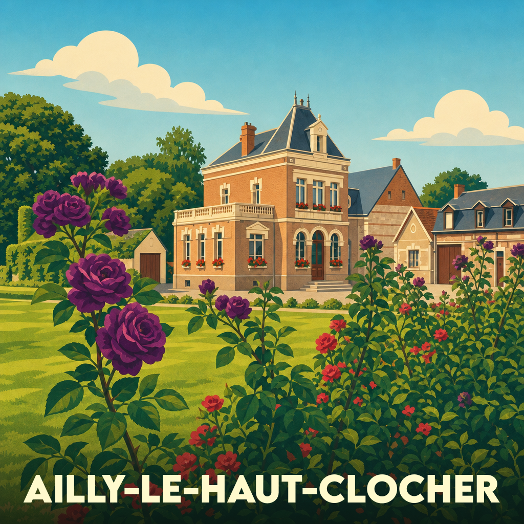 Ailly-le-Haut-Clocher