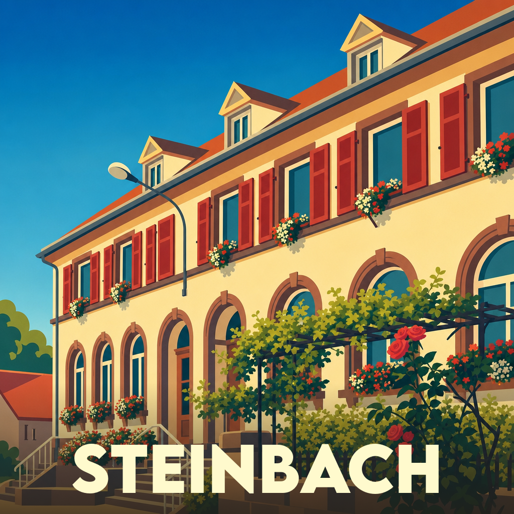 Steinbach