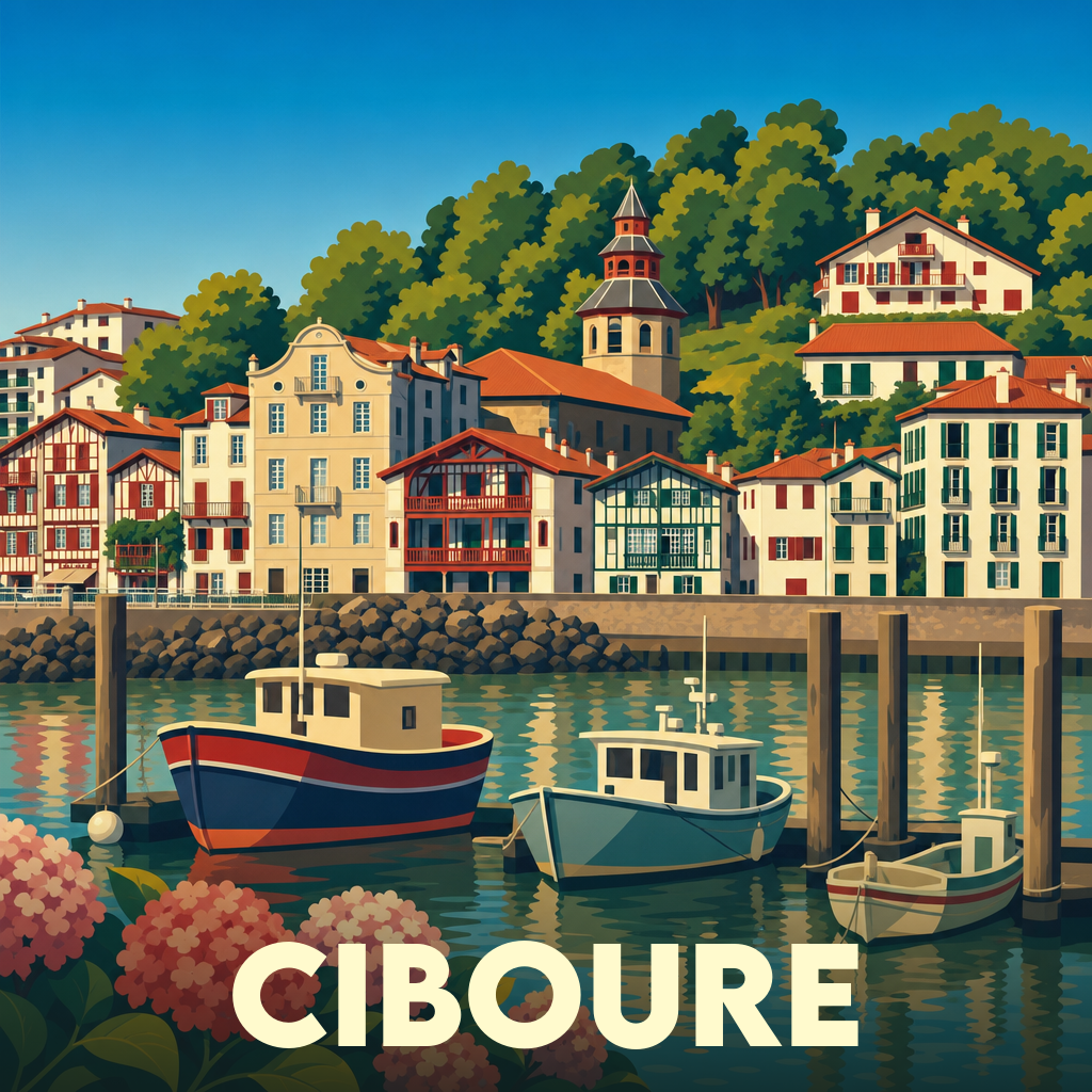 Ciboure