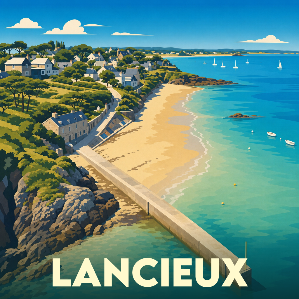 Lancieux