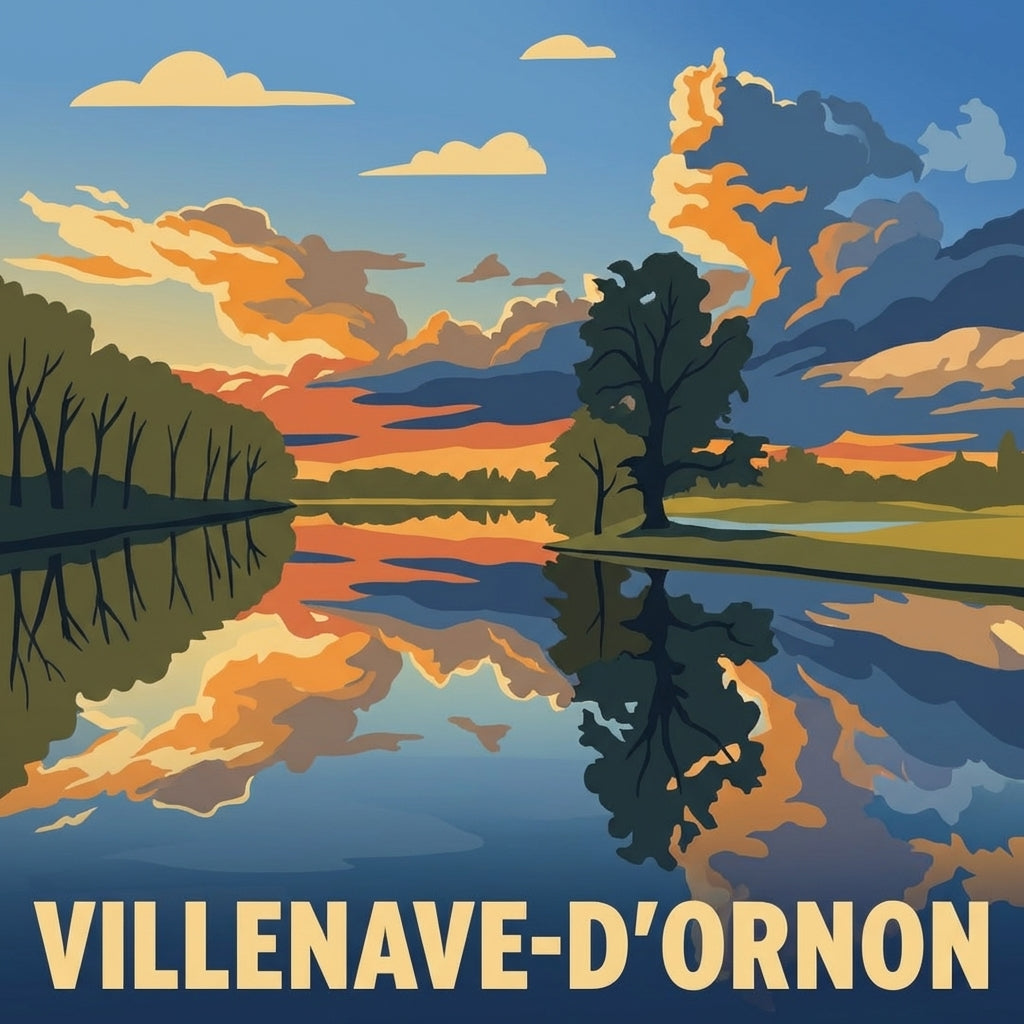 Villenave-d'Ornon