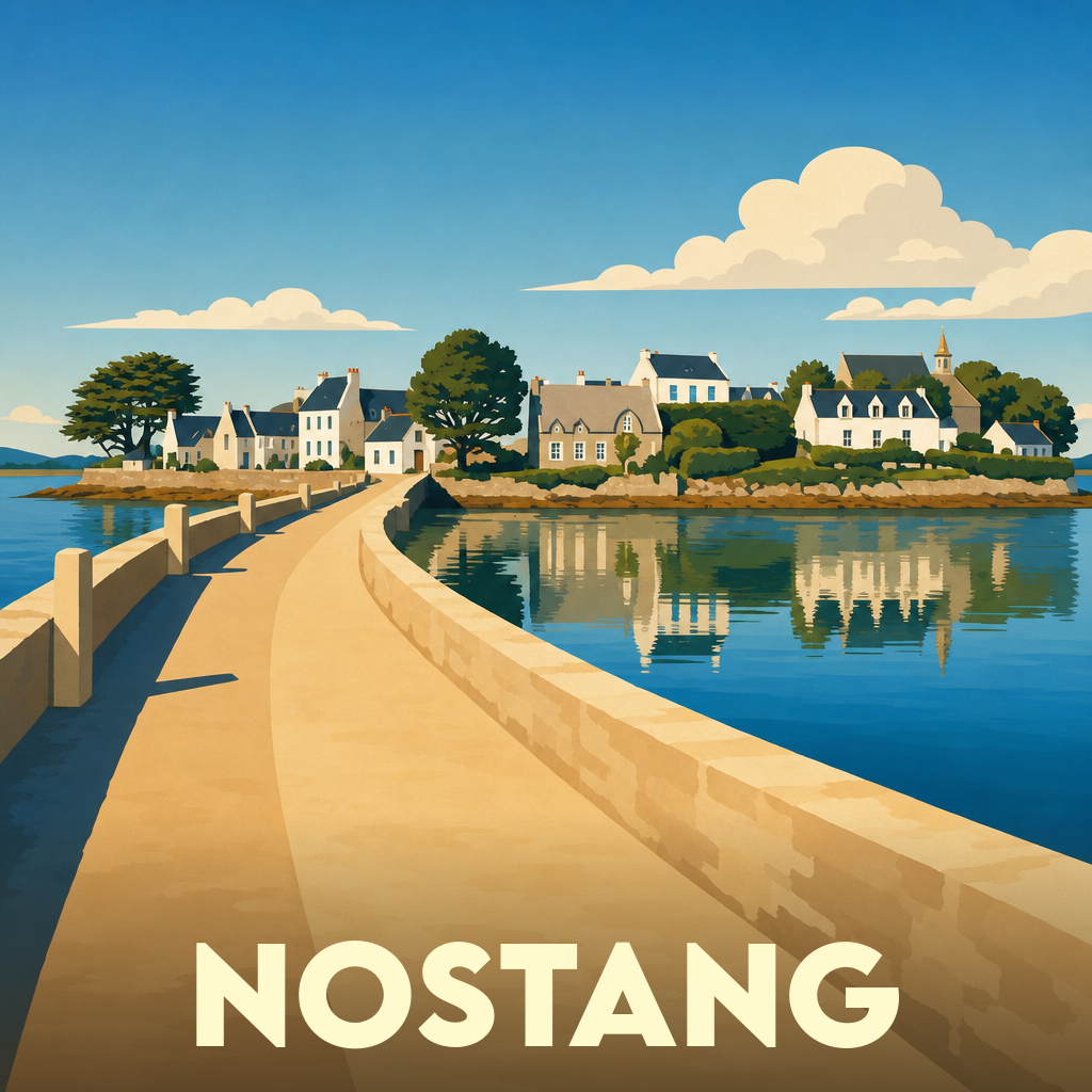 Nostang