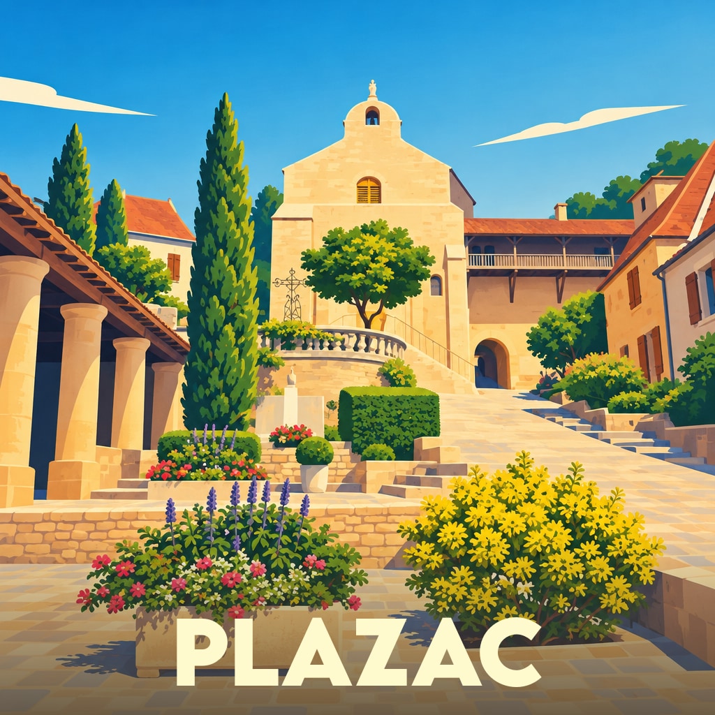 Plazac