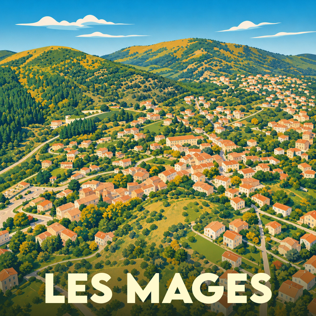 Les Mages