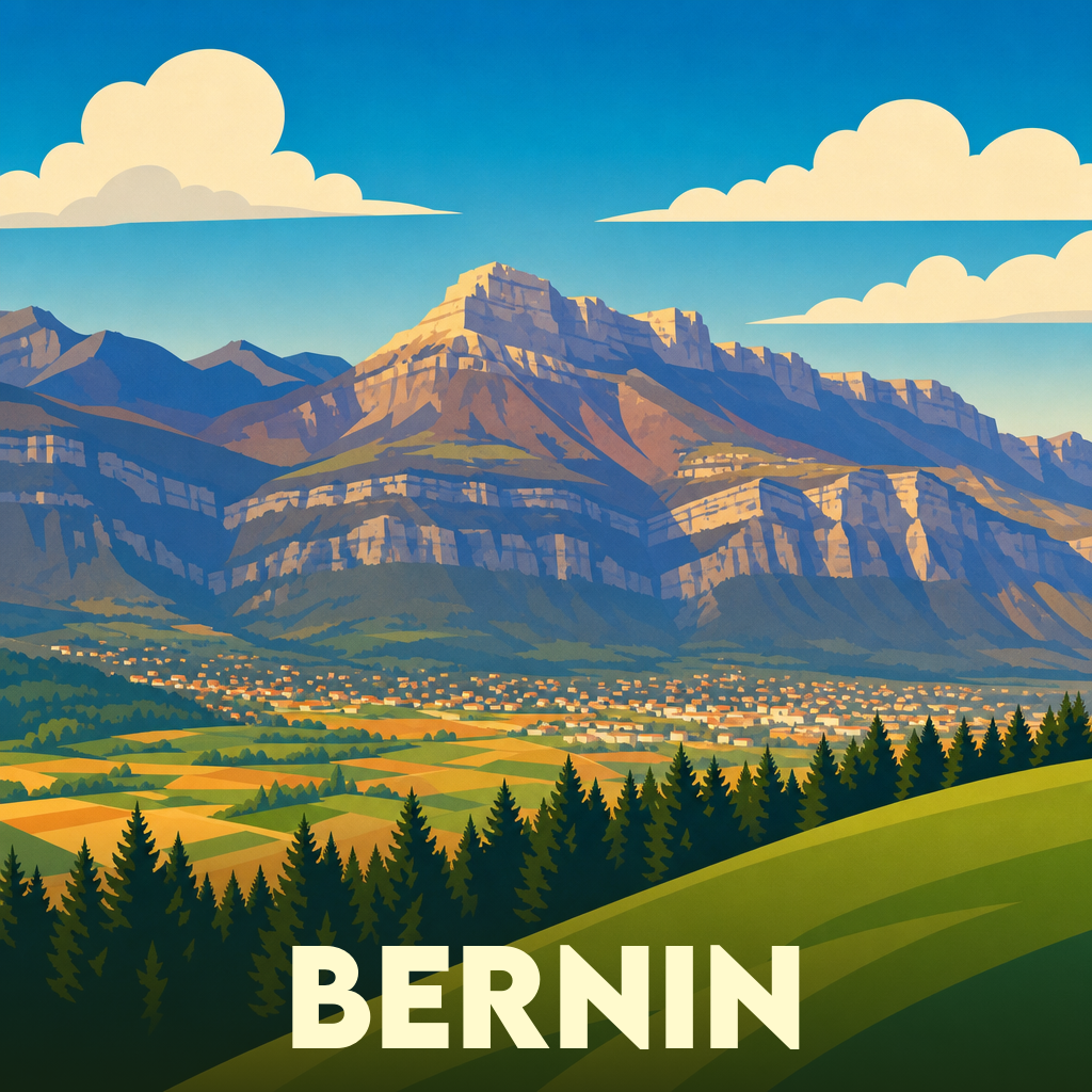 Bernin