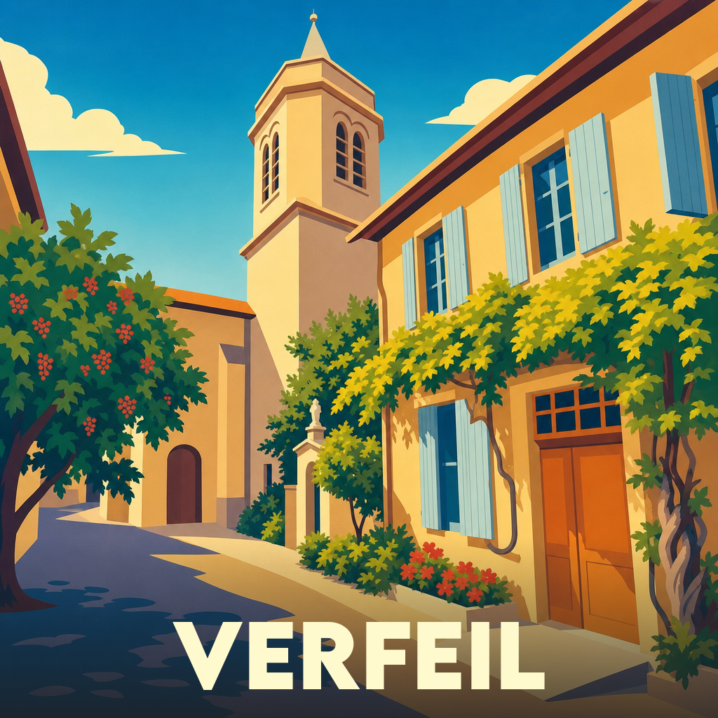 Verfeil